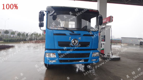 東風(fēng)隨車吊國(guó)四隨車吊