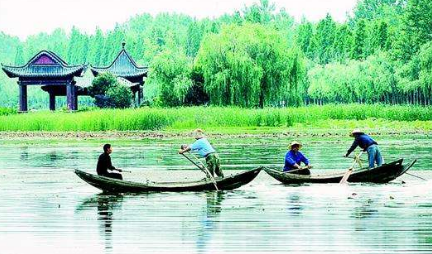 湖北日報報道：以“雙水雙綠”重塑“魚(yú)米之鄉”