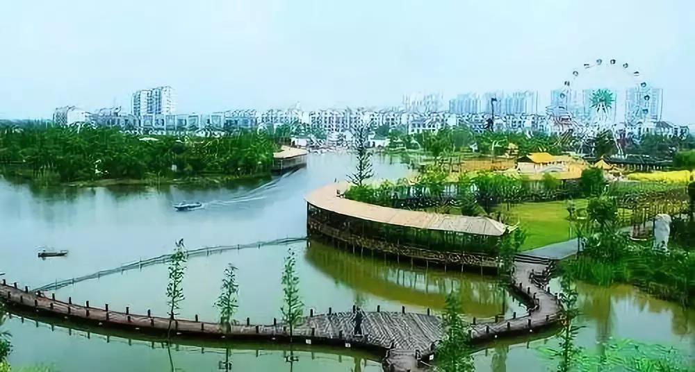 農業(yè)農村部：中國“美麗鄉村建設”十大模式正式公布！