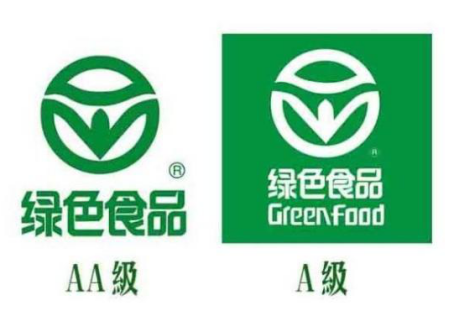 有機食品、綠色食品，無(wú)公害食品傻傻分不清楚?綠博會(huì )教你一招!