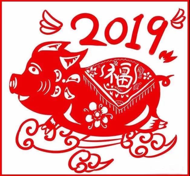 【綠色好心情】豬年，這幾種人最有福，有你嗎？