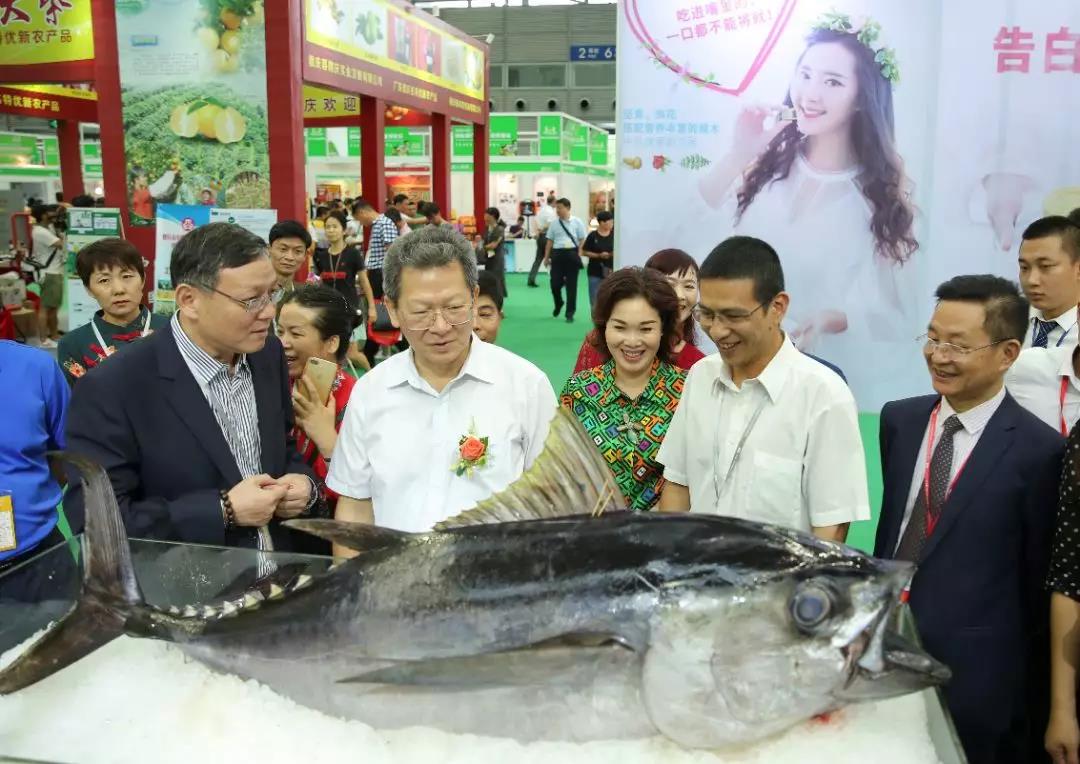 五年匠心打造，奉獻“綠色”大展！——2019深圳綠博會(huì )啟動(dòng)全球招展