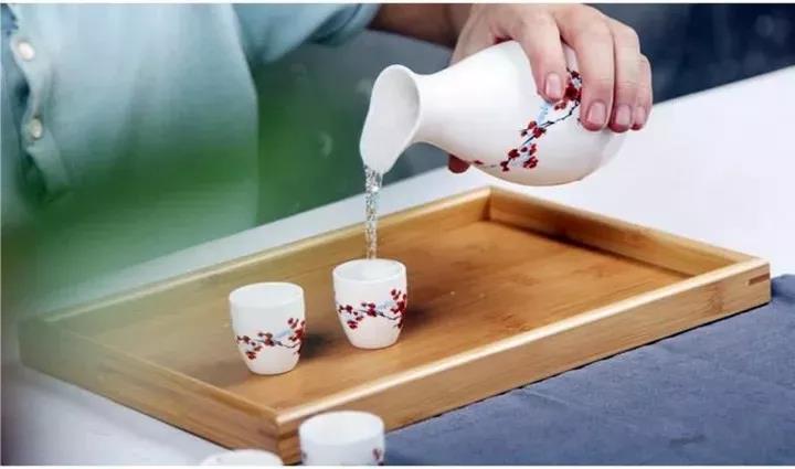 【每周優(yōu)品】從文化到底蘊，衡壽酒邀您共賞中國酒的前世今生