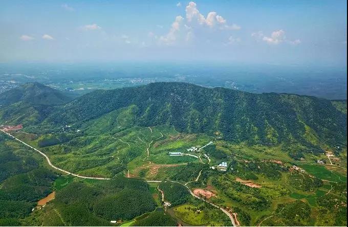 【扶貧地區熱線(xiàn)】深圳市文聯(lián)幫扶的河源市東源縣漳溪畬族鄉群星村急需求助！