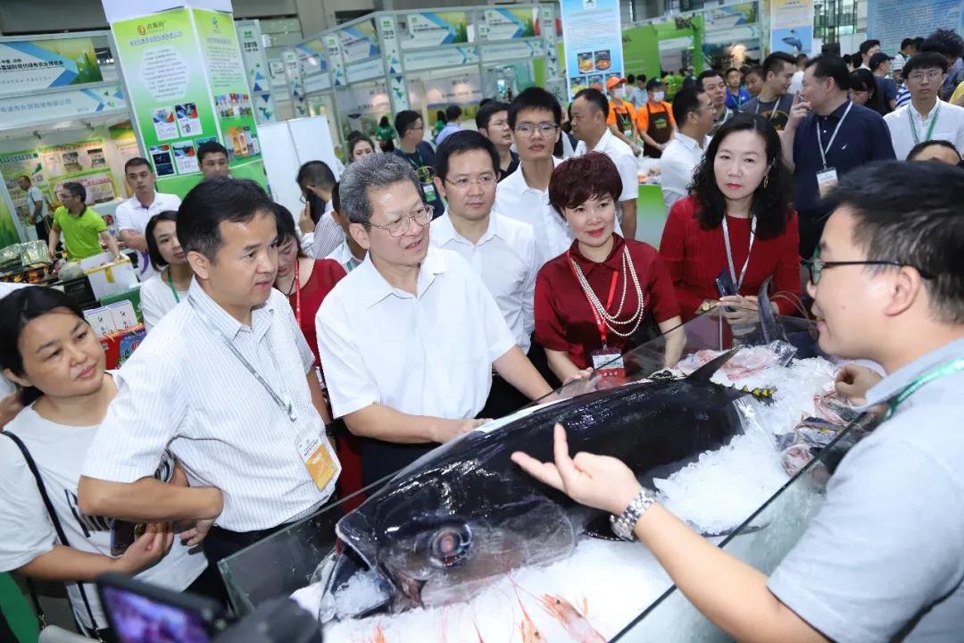 【綠博會(huì )動(dòng)態(tài)】深圳市綠然展業(yè)投資有限公司入選國家商務(wù)部第二批展覽業(yè)重點(diǎn)聯(lián)系企業(yè)