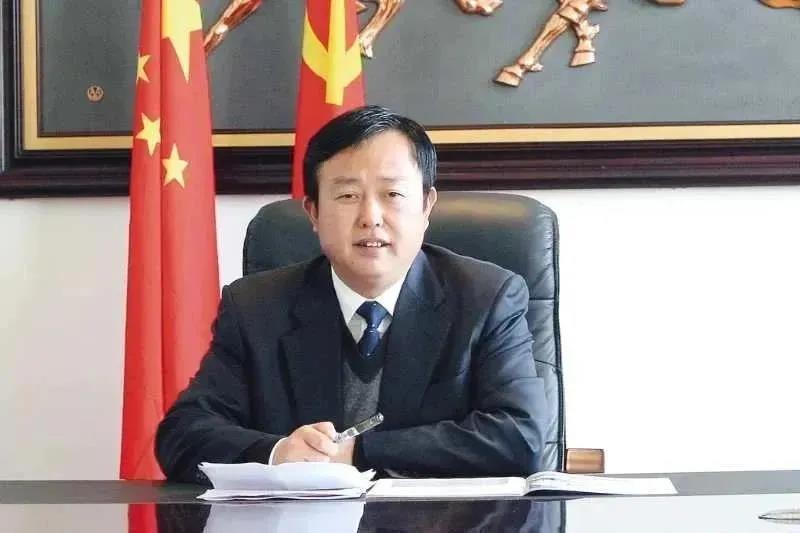 【聚焦兩會(huì )】全國人大代表喬彬兩會(huì )提案聚焦農批市場(chǎng)