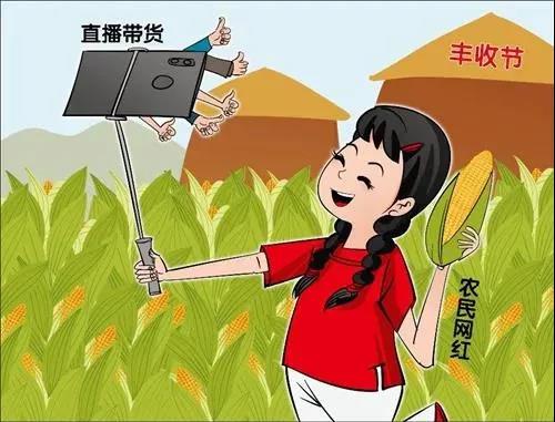 【綠色好心情】廣東農產(chǎn)品直播要做到“八要八不要”