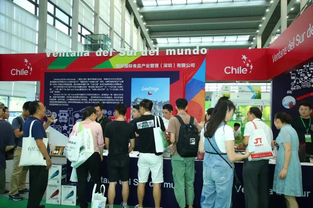 【綠博會(huì )攻略】人手一份參展商攻略，讓您在綠博會(huì )上竟放異彩