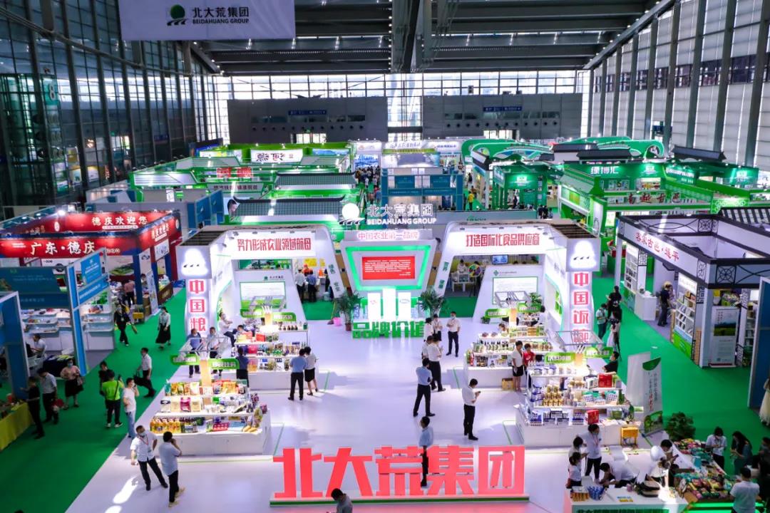 2020第六屆深圳綠博會(huì )展商風(fēng)采大放送！