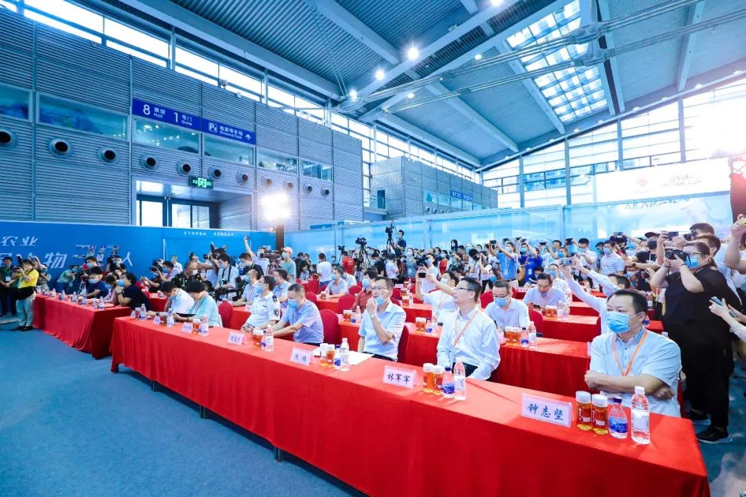 2020第六屆深圳綠博會(huì )媒體報道匯總合集！