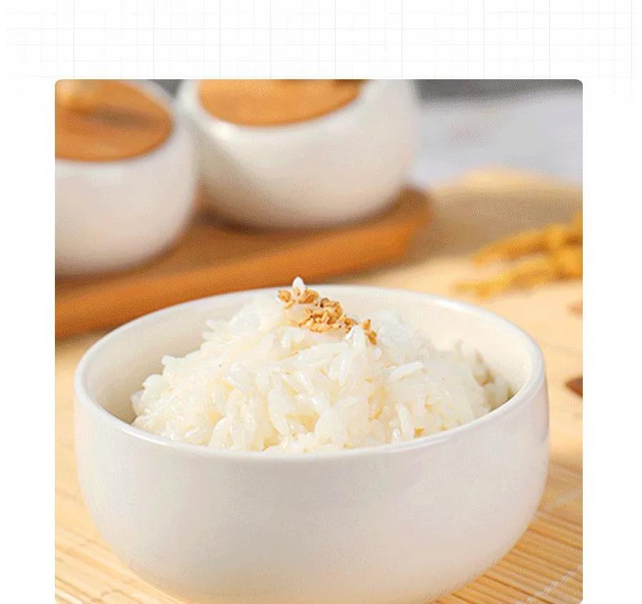 【每周優(yōu)品】每一頓都不負好“食”光——五常大米