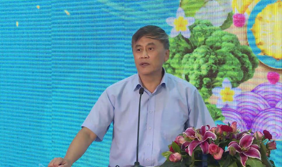 第六屆深圳綠博會(huì )李春生致辭