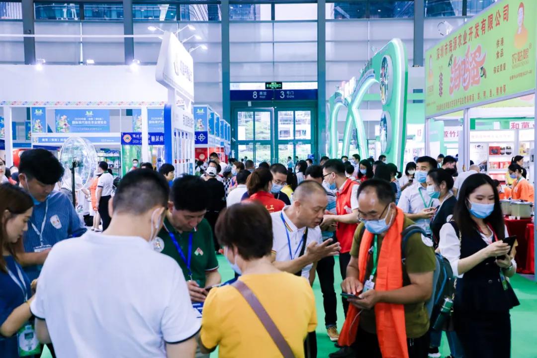 【綠博會(huì )攻略】人手一份參展商攻略，讓您在綠博會(huì )上竟放異彩!