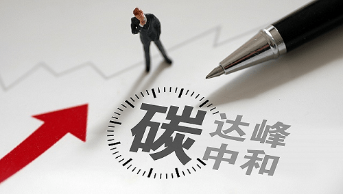 【農業(yè)資訊】“雙碳”目標下，聚焦智慧農業(yè)發(fā)展
