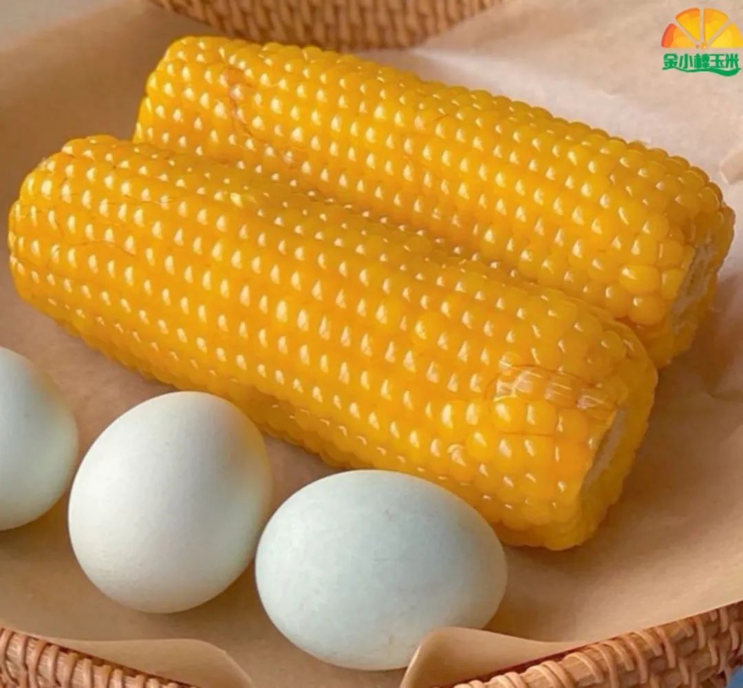 【每周優(yōu)品】玉米中的精品——金小棒玉米承包你的早晚餐，絕對不能錯過(guò)！