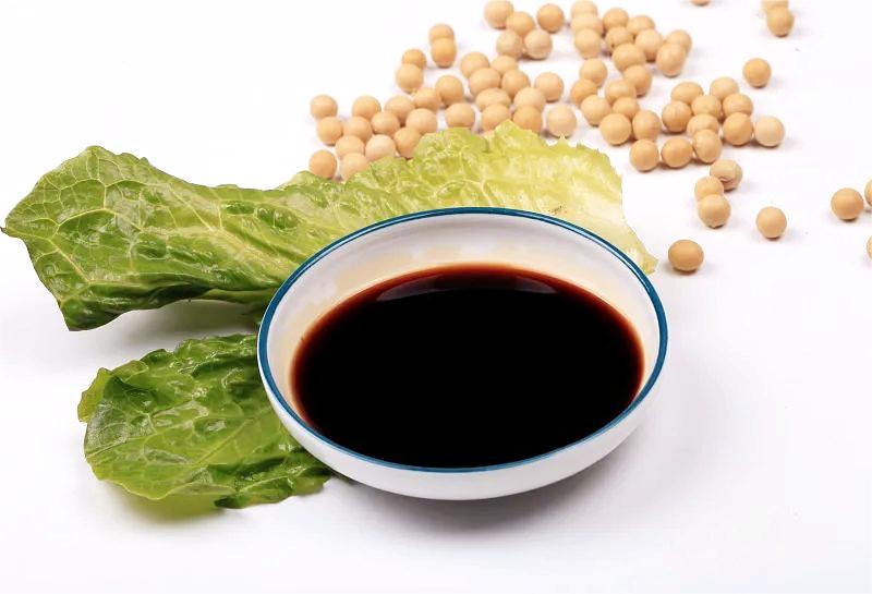 【綠色好心情】“生抽提味，老抽上色”的說(shuō)法對，但又不全對……