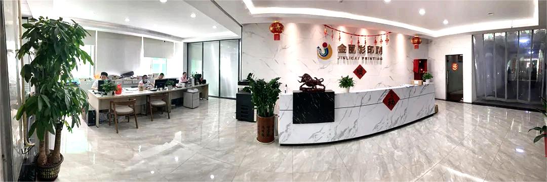 【展商回顧】金麗彩印刷，用心做好印刷