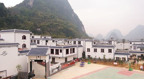 南寧農村改革逐步向現代農業(yè)轉變
