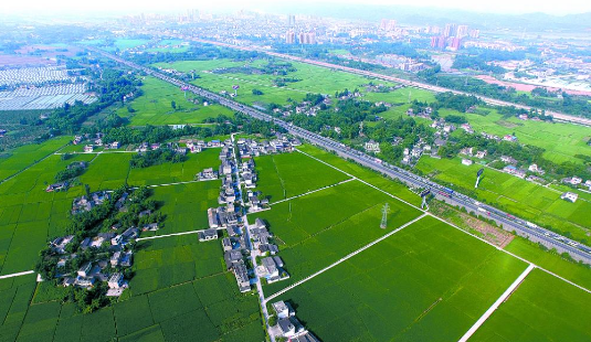 西寧城中區打造都市休閑觀(guān)光農業(yè)示范園區