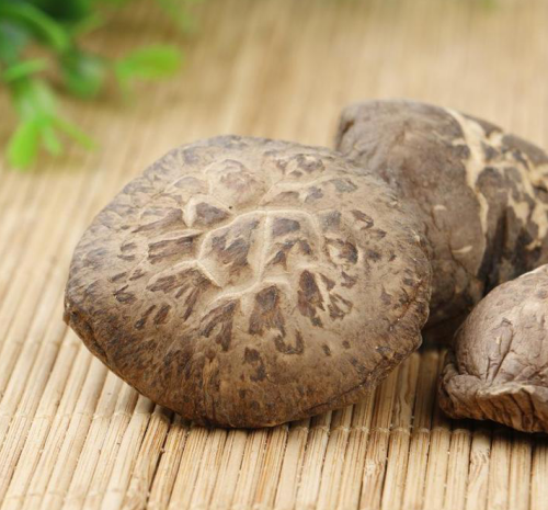 1~6月 金華食用菌出口貿易額持續呈增長(cháng)趨勢