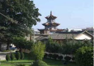 祥云縣打造復合型鄉村旅游發(fā)展新模式