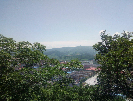 通化縣“全域旅游+美麗鄉村”拓寬農民致富路