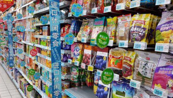 上半年寧波口岸進(jìn)口食品大數據出爐