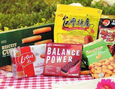 寧波“吃貨”最?lèi)?ài)吃啥?寧波海關(guān)發(fā)布了進(jìn)口食品大數據