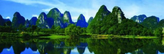 除了螺螄粉，物產(chǎn)豐富的廣西還有這么多特色農產(chǎn)品~