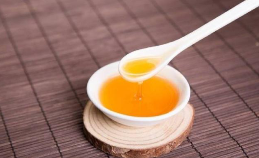 你現在就應該知道的幾種冬天喝蜂蜜的原因!
